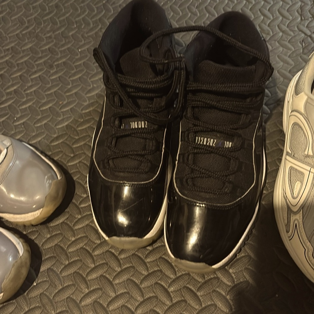 Jordan Space jam 45 sz 11